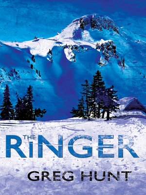 cover image of The Ringer